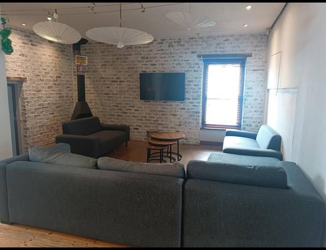 1 BEDROOM PROPERTY TO RENT IN BOSTON